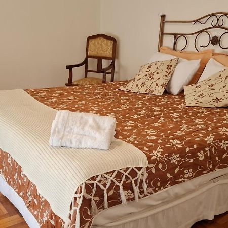 فيلا Veinticinco Casa De Huespedes ميندوزا المظهر الخارجي الصورة