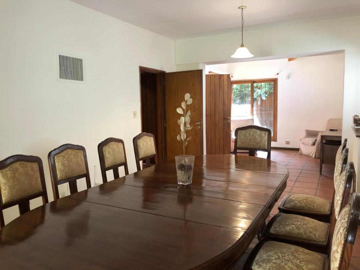 فيلا Veinticinco Casa De Huespedes ميندوزا المظهر الخارجي الصورة