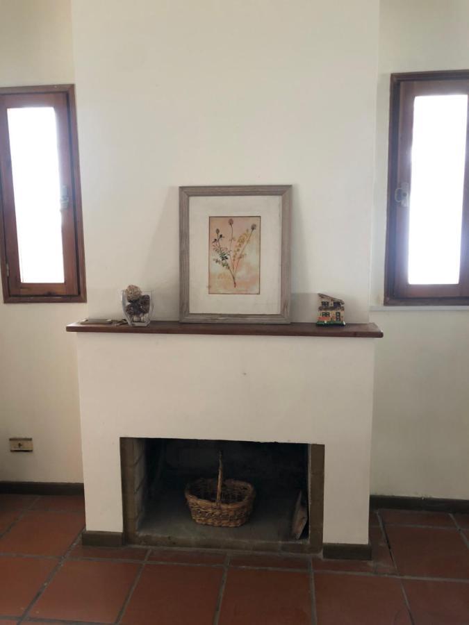 فيلا Veinticinco Casa De Huespedes ميندوزا المظهر الخارجي الصورة
