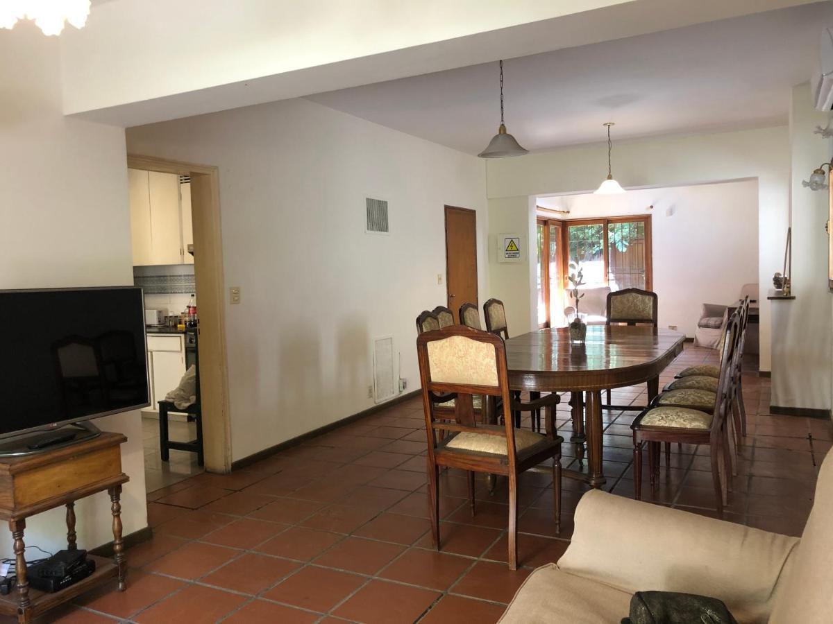 فيلا Veinticinco Casa De Huespedes ميندوزا المظهر الخارجي الصورة