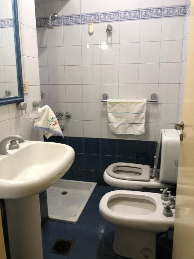 فيلا Veinticinco Casa De Huespedes ميندوزا المظهر الخارجي الصورة