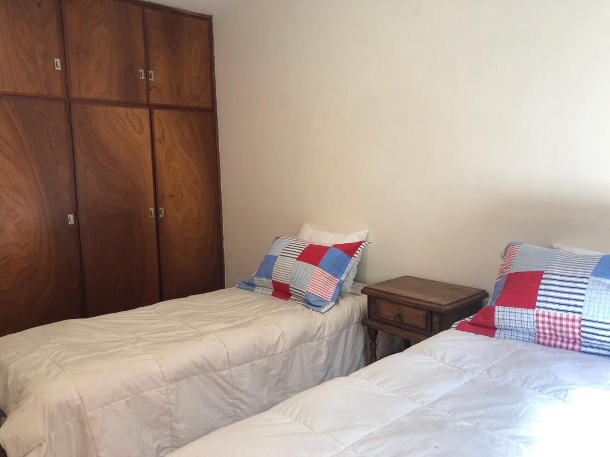 فيلا Veinticinco Casa De Huespedes ميندوزا المظهر الخارجي الصورة