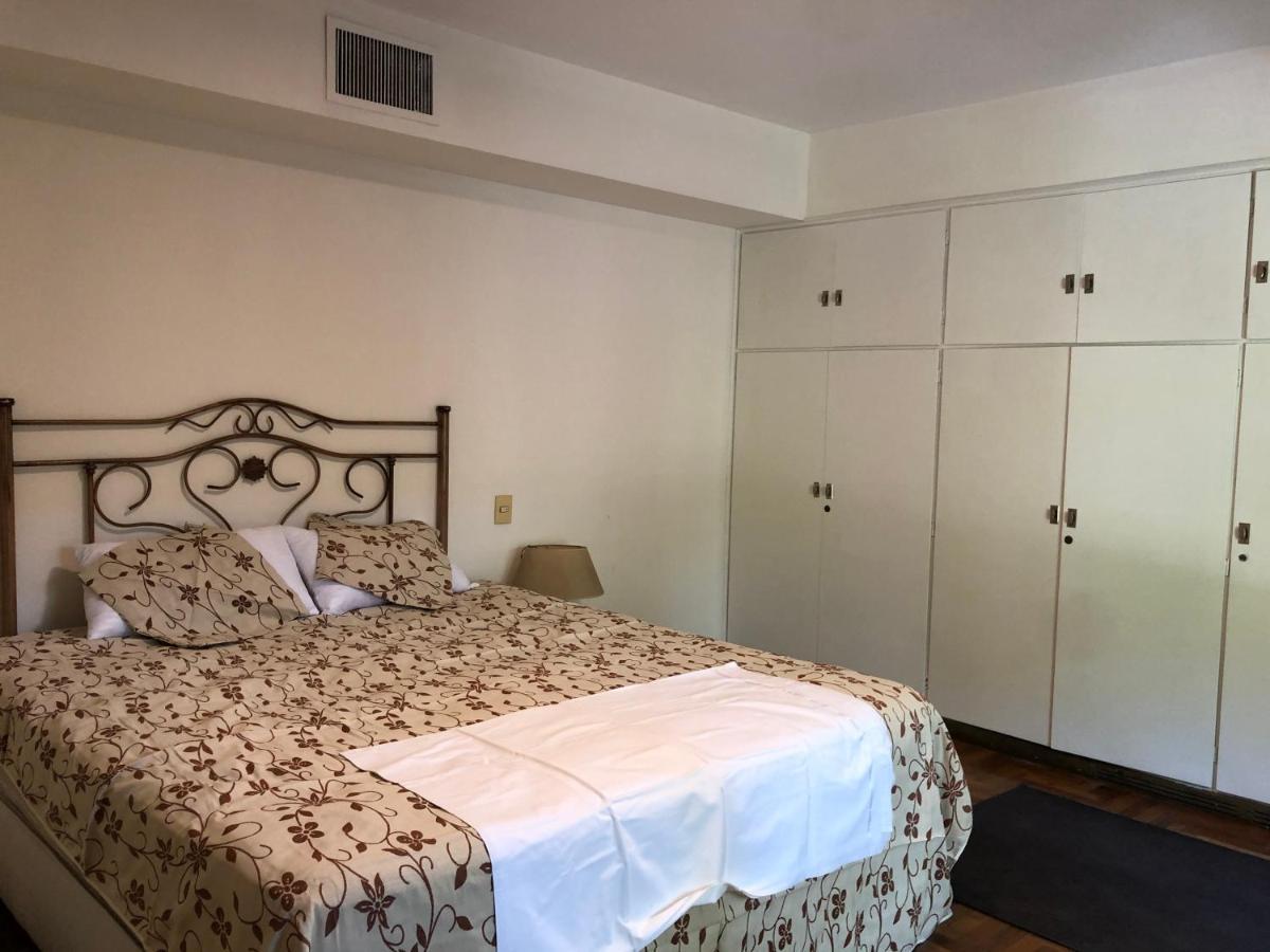 فيلا Veinticinco Casa De Huespedes ميندوزا المظهر الخارجي الصورة