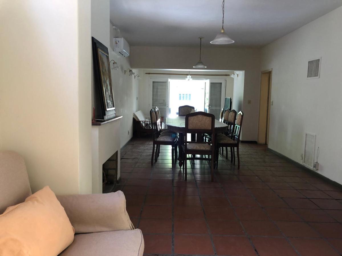 فيلا Veinticinco Casa De Huespedes ميندوزا المظهر الخارجي الصورة