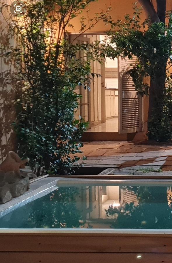 فيلا Veinticinco Casa De Huespedes ميندوزا المظهر الخارجي الصورة