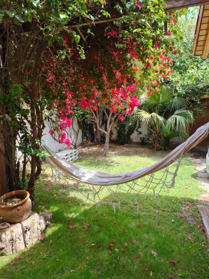 فيلا Veinticinco Casa De Huespedes ميندوزا المظهر الخارجي الصورة