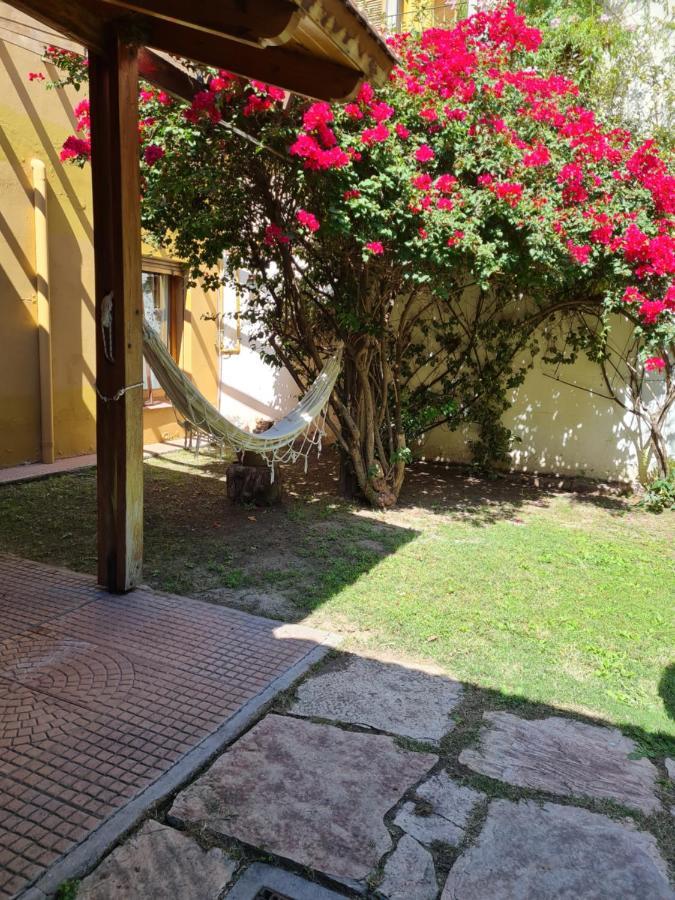 فيلا Veinticinco Casa De Huespedes ميندوزا المظهر الخارجي الصورة