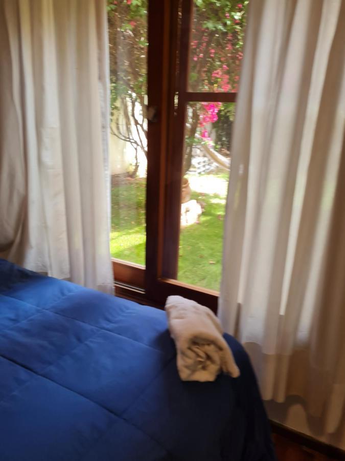 فيلا Veinticinco Casa De Huespedes ميندوزا المظهر الخارجي الصورة
