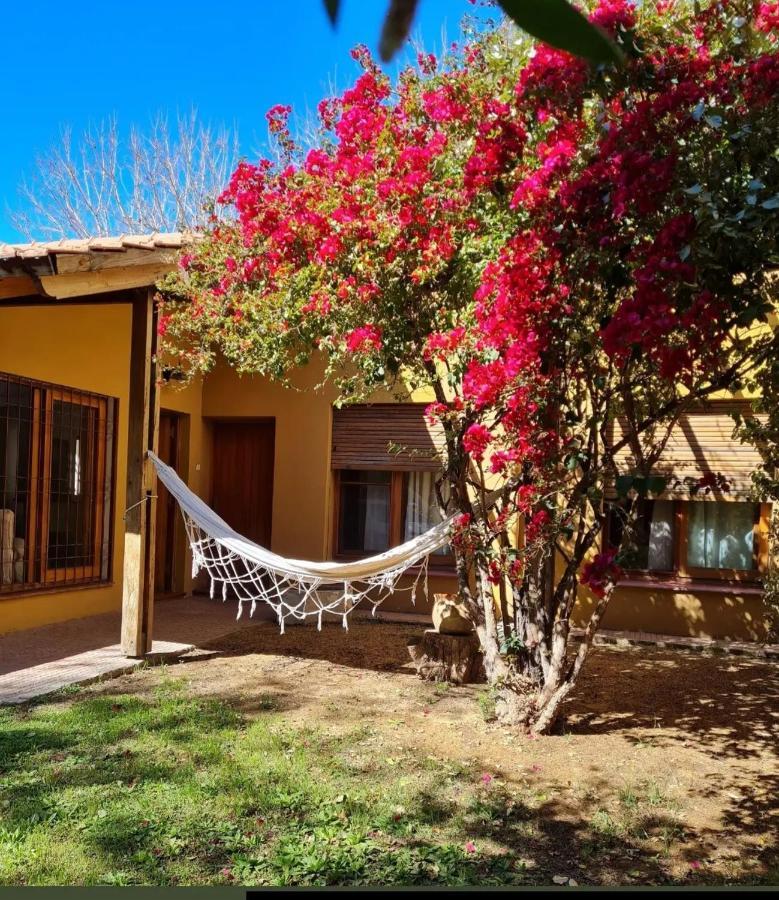 فيلا Veinticinco Casa De Huespedes ميندوزا المظهر الخارجي الصورة