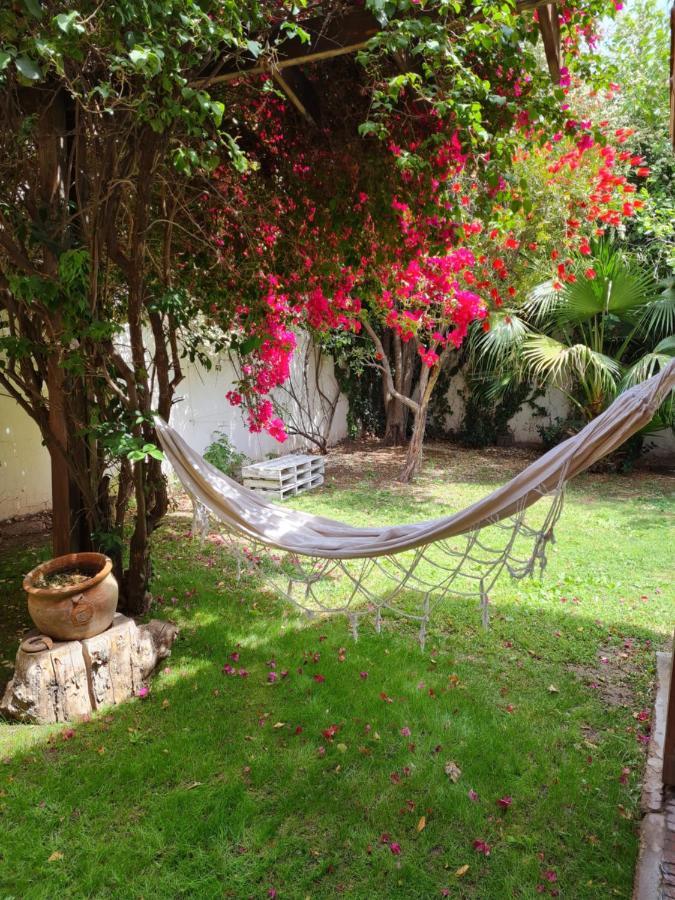 فيلا Veinticinco Casa De Huespedes ميندوزا المظهر الخارجي الصورة